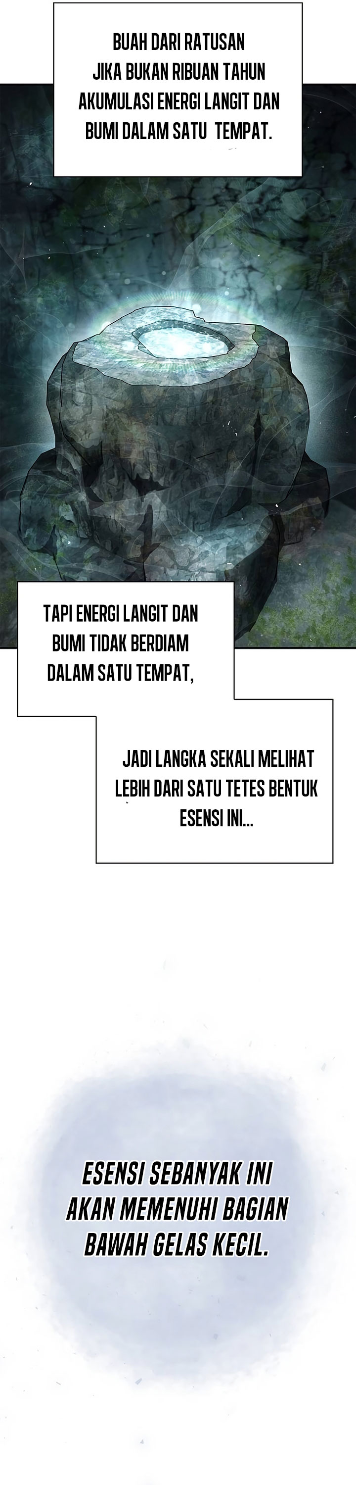 Heavenly Grand Archive’s Young Master Chapter 78 Image 10