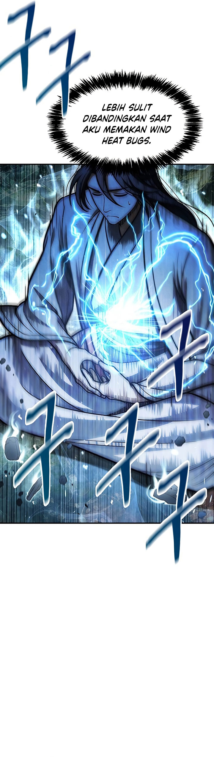 Heavenly Grand Archive’s Young Master Chapter 78 Image 23