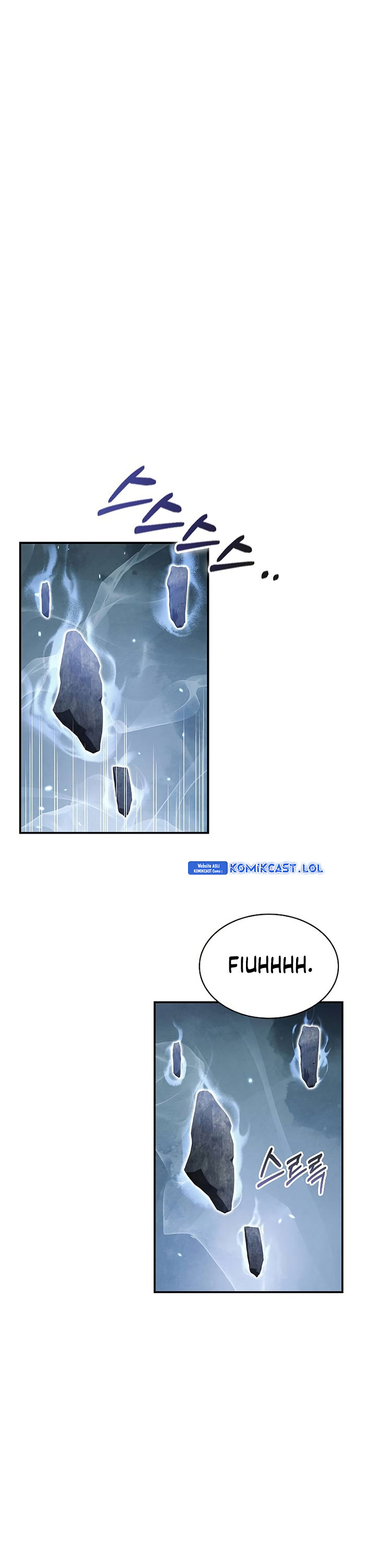 Heavenly Grand Archive’s Young Master Chapter 78 Image 37