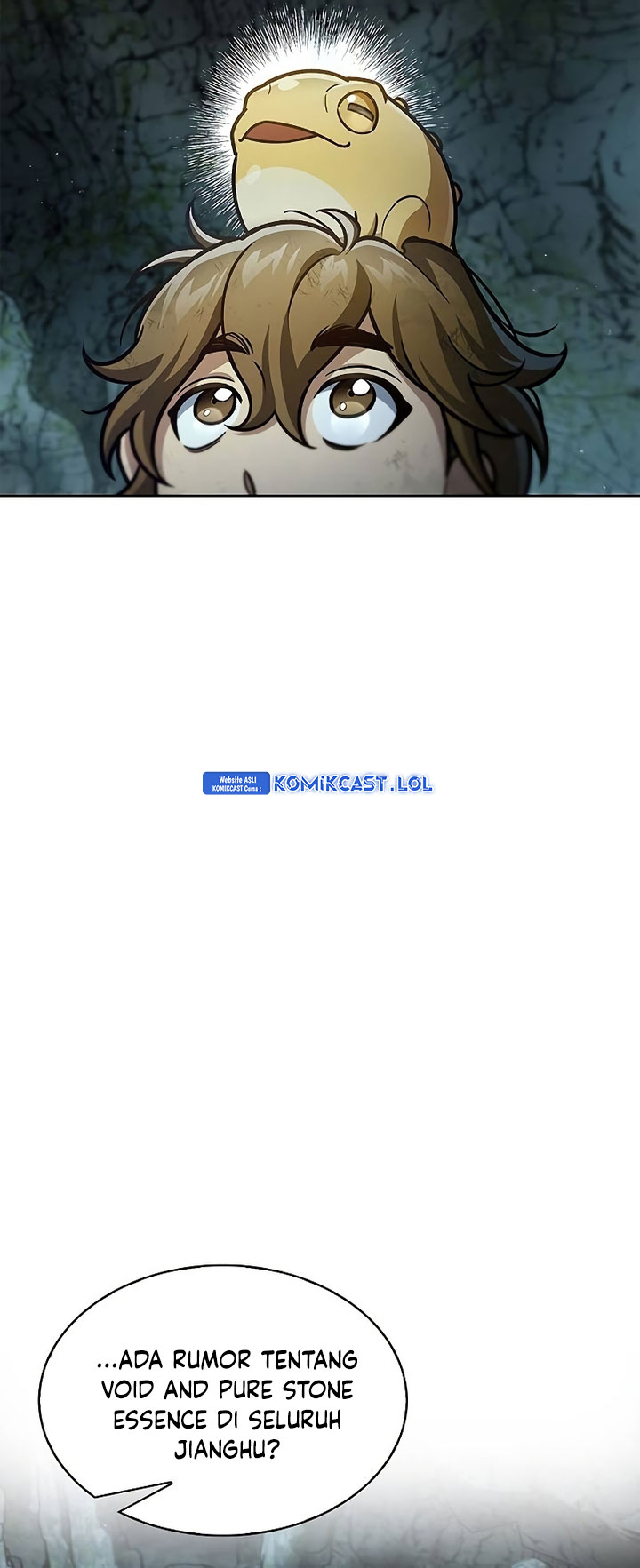 Heavenly Grand Archive’s Young Master Chapter 78 Image 52