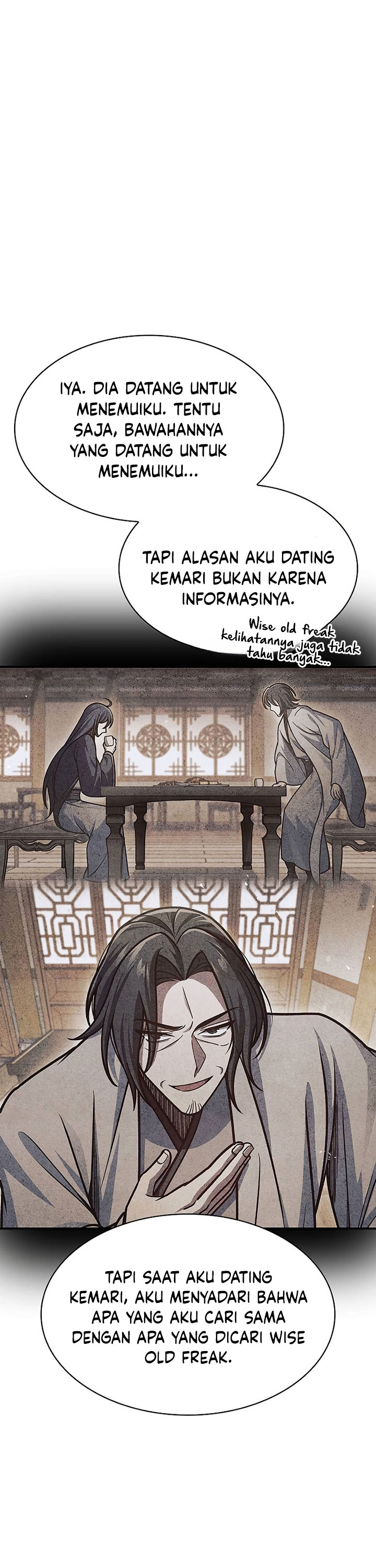 Heavenly Grand Archive’s Young Master Chapter 78 Image 55