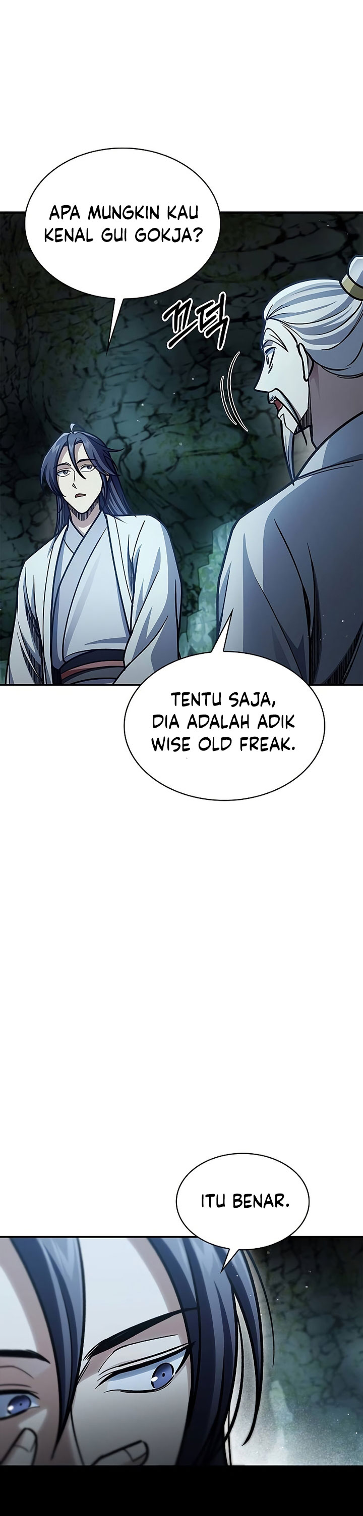 Heavenly Grand Archive’s Young Master Chapter 78 Image 56