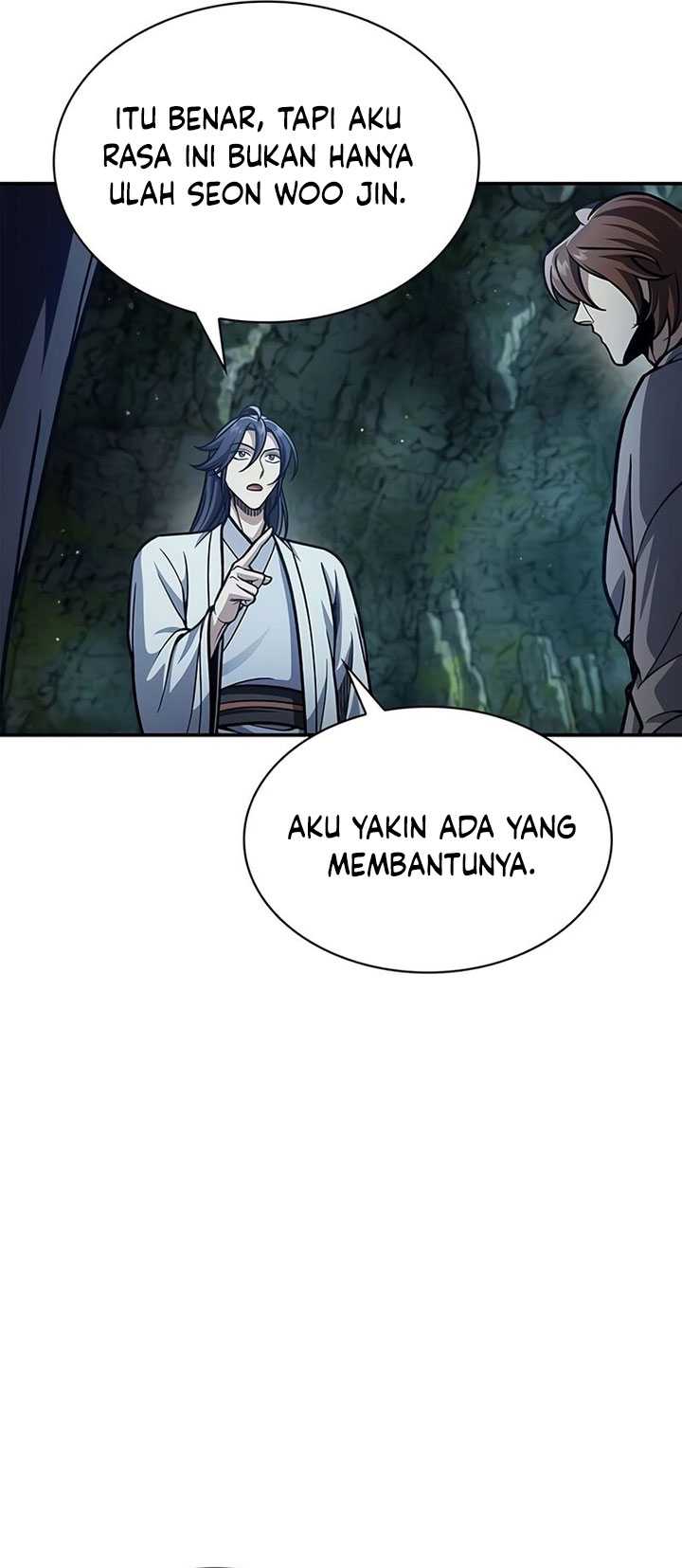 Heavenly Grand Archive’s Young Master Chapter 79 Image 3