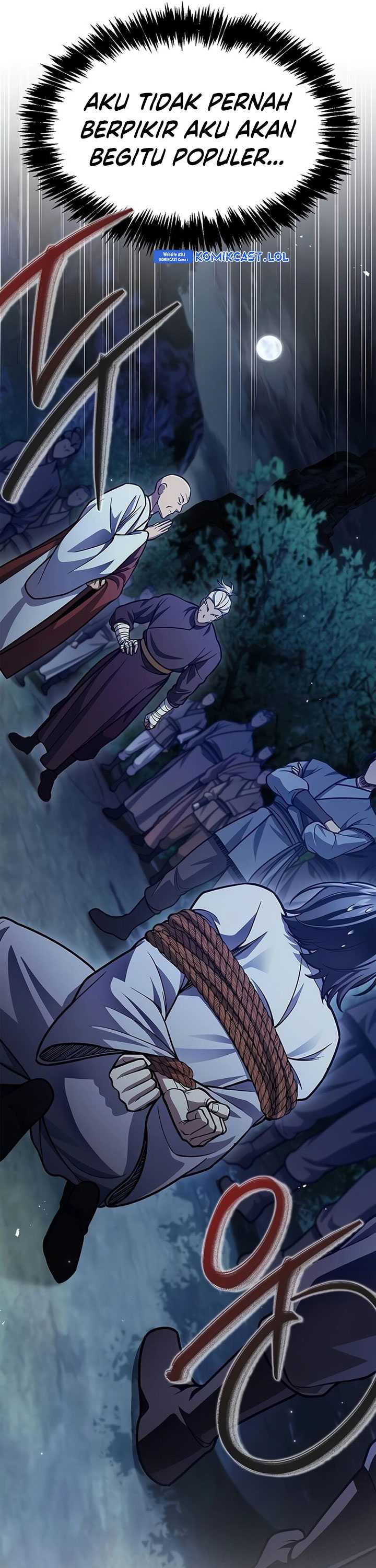 Heavenly Grand Archive’s Young Master Chapter 79 Image 12