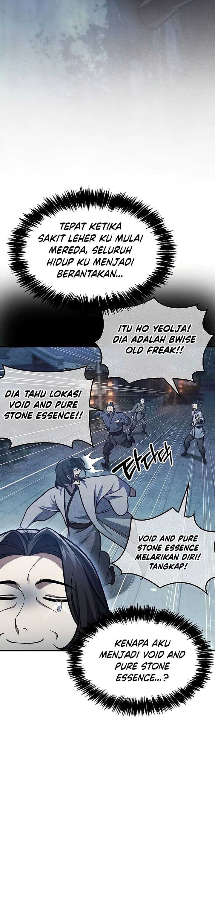 Heavenly Grand Archive’s Young Master Chapter 79 Image 13