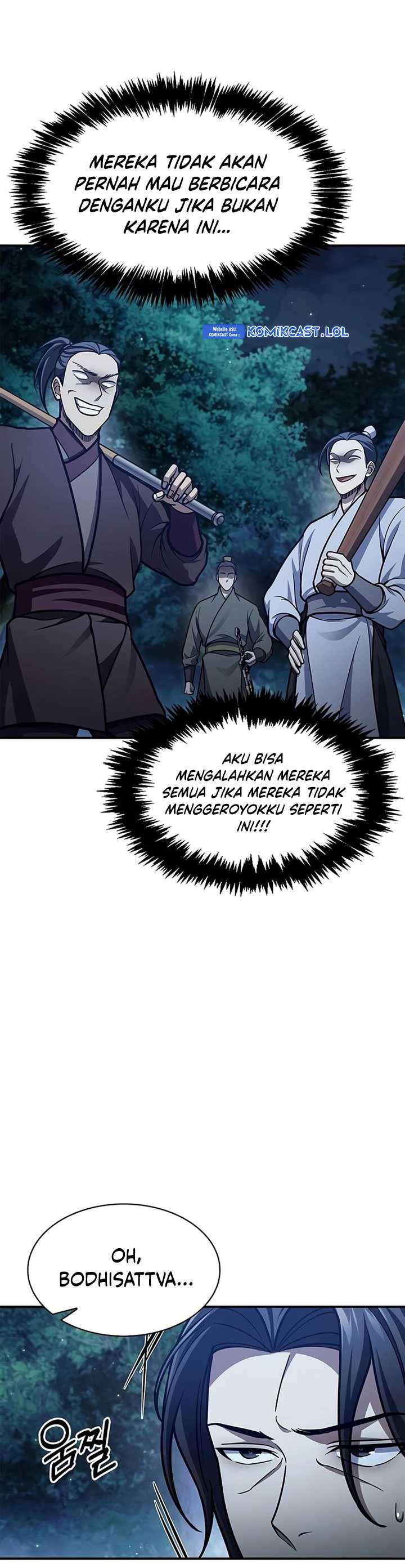 Heavenly Grand Archive’s Young Master Chapter 79 Image 14