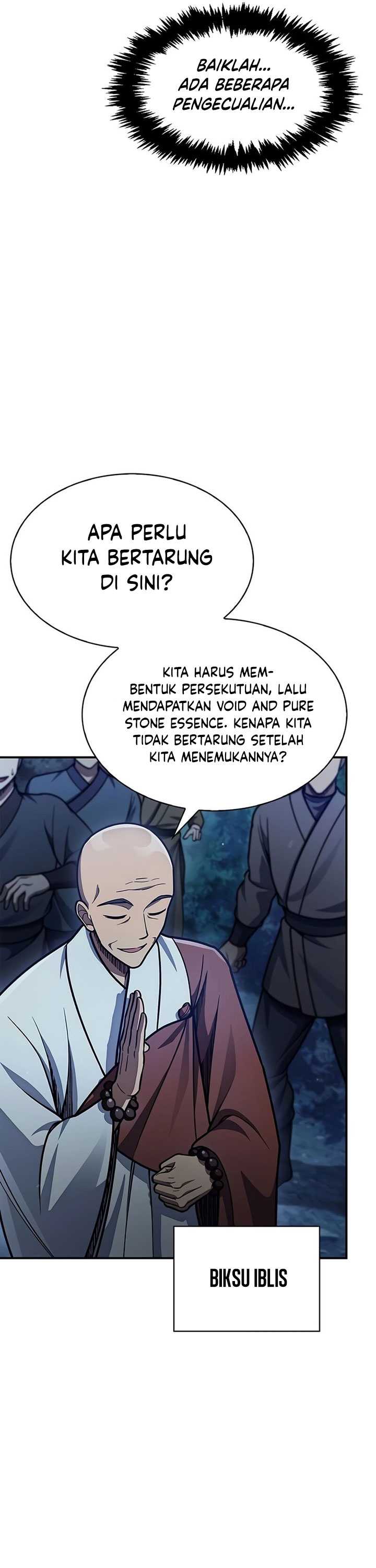 Heavenly Grand Archive’s Young Master Chapter 79 Image 15