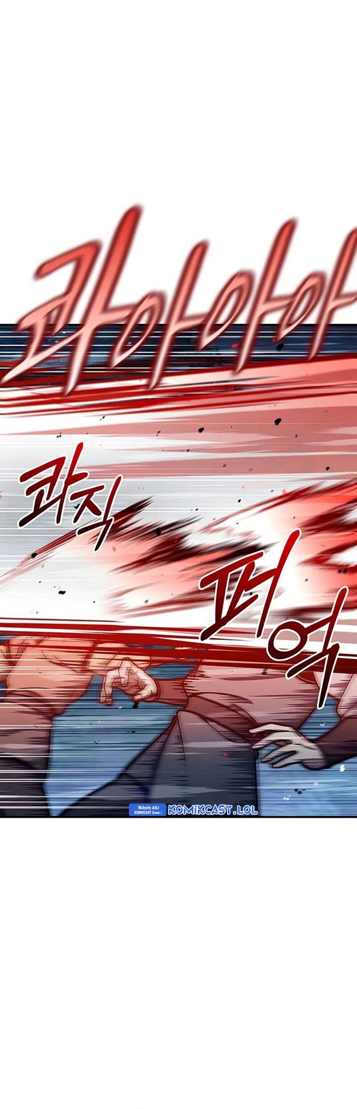 Heavenly Grand Archive’s Young Master Chapter 79 Image 22