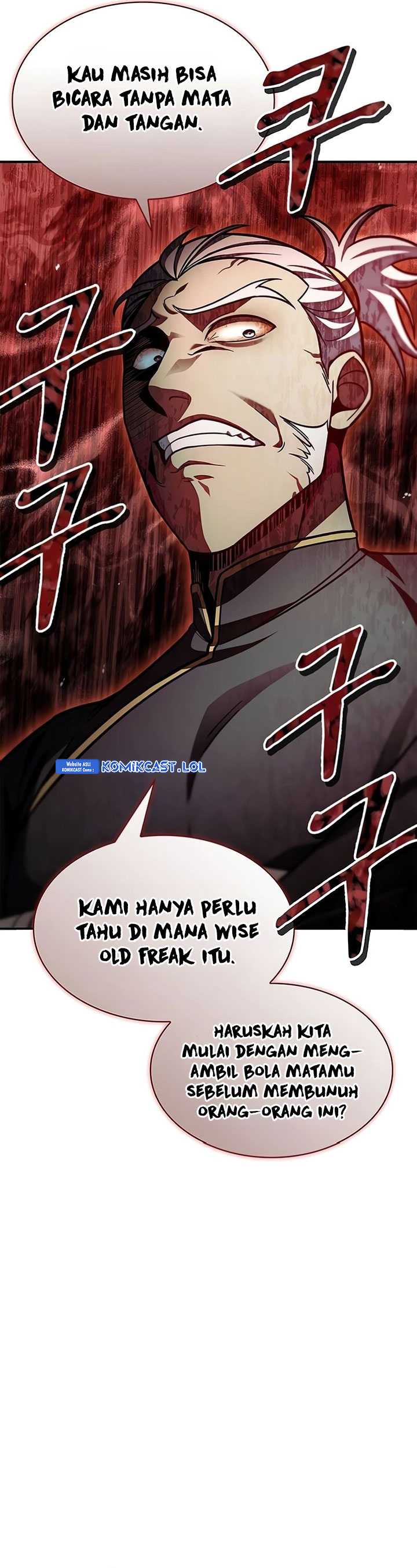 Heavenly Grand Archive’s Young Master Chapter 79 Image 29
