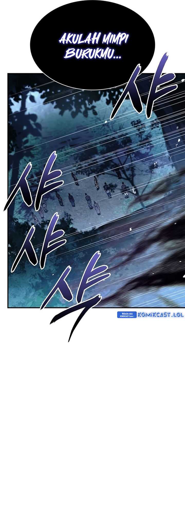 Heavenly Grand Archive’s Young Master Chapter 79 Image 34