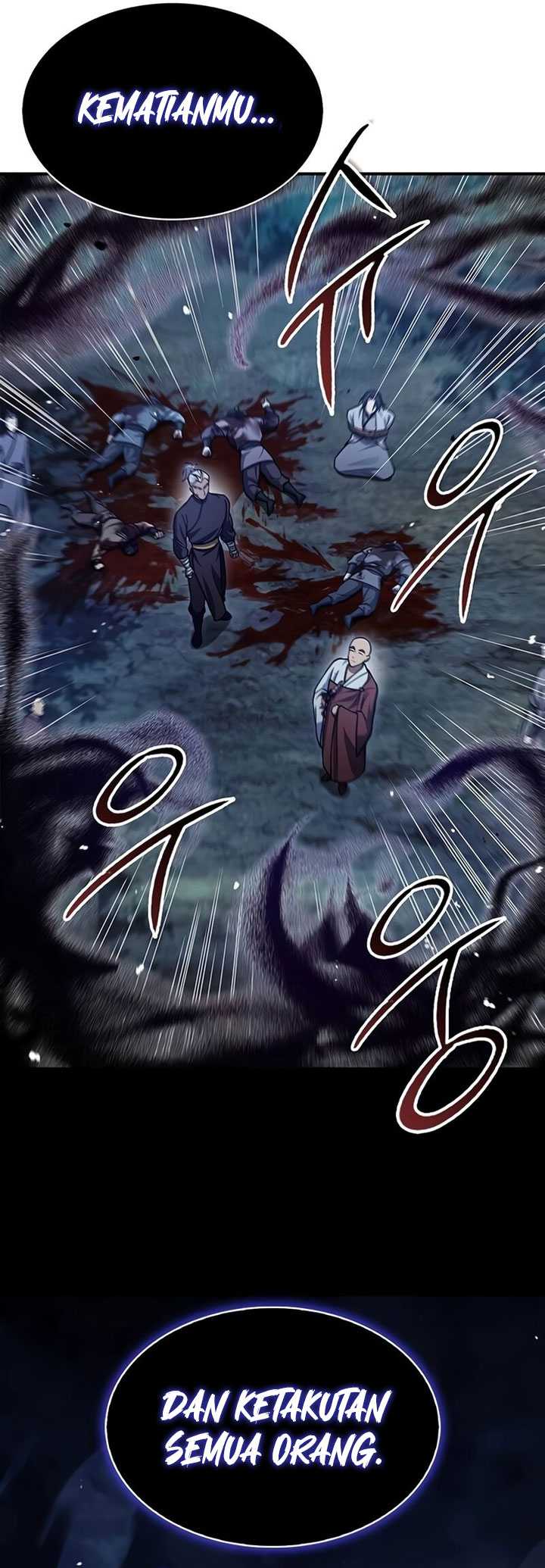 Heavenly Grand Archive’s Young Master Chapter 79 Image 35