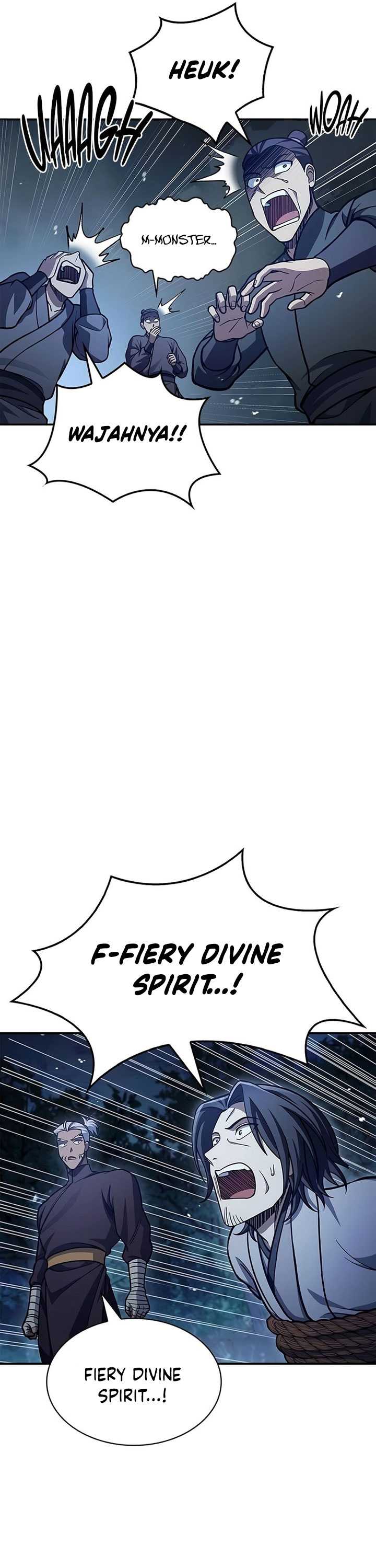 Heavenly Grand Archive’s Young Master Chapter 79 Image 38