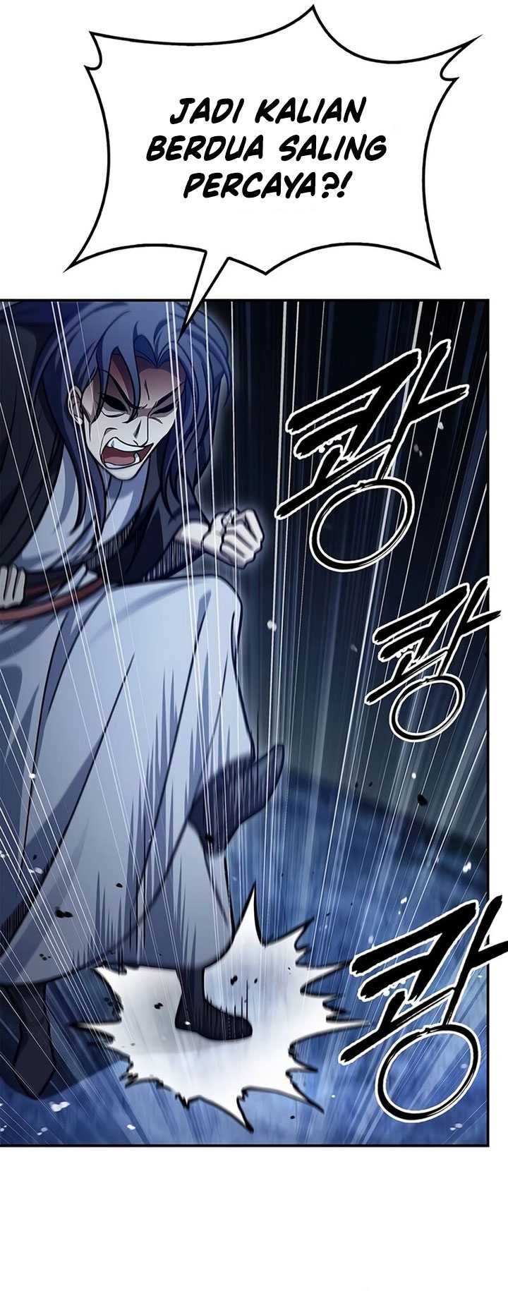 Heavenly Grand Archive’s Young Master Chapter 79 Image 45