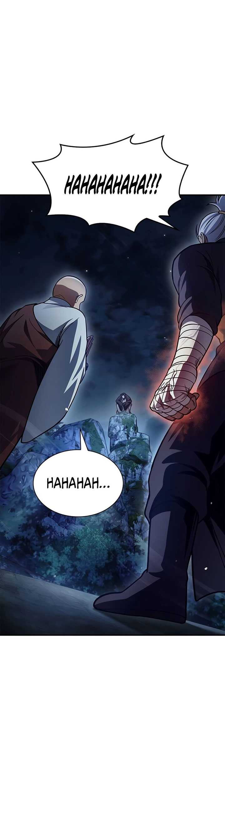 Heavenly Grand Archive’s Young Master Chapter 79 Image 55