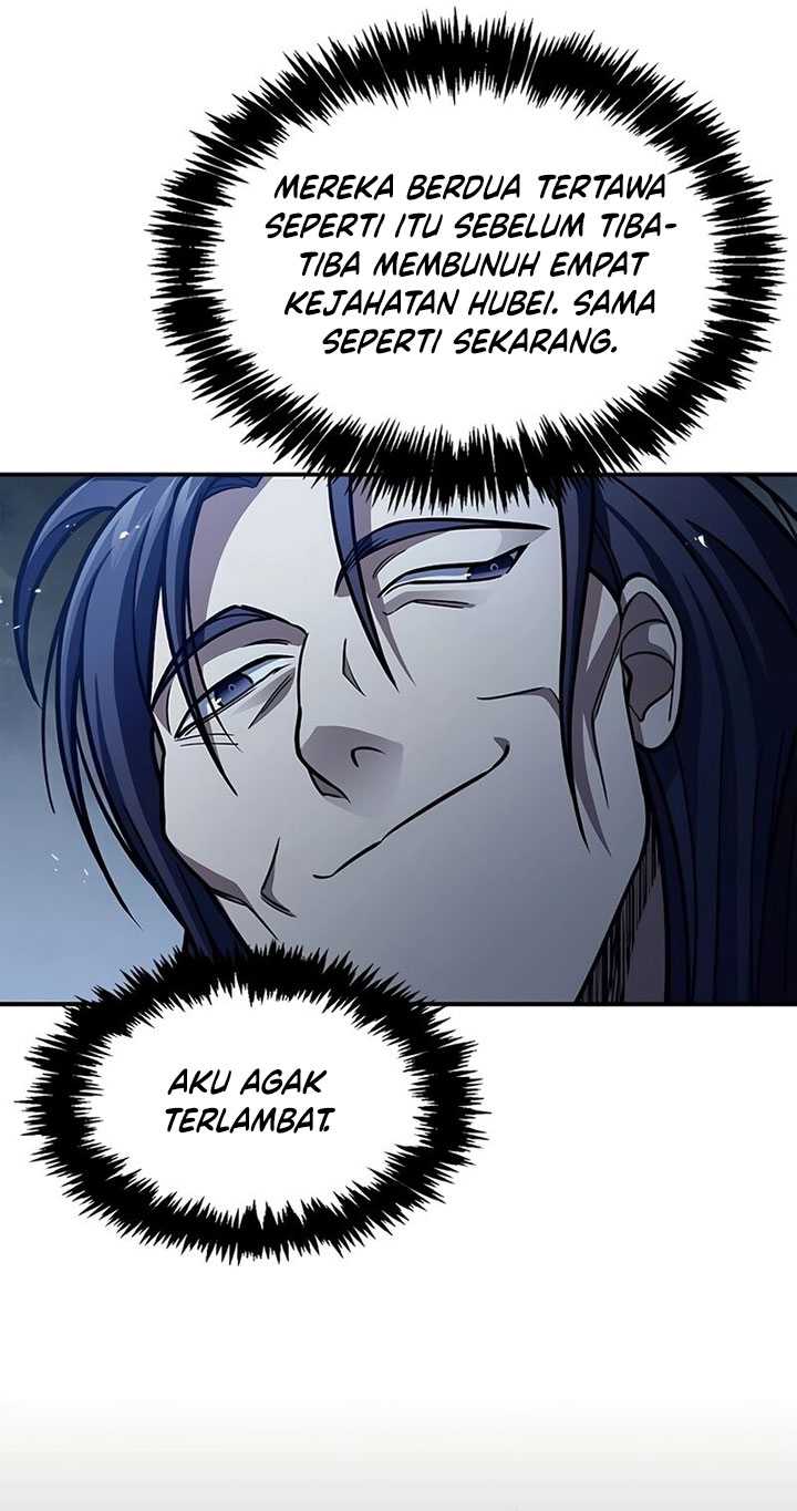 Heavenly Grand Archive’s Young Master Chapter 79 Image 56