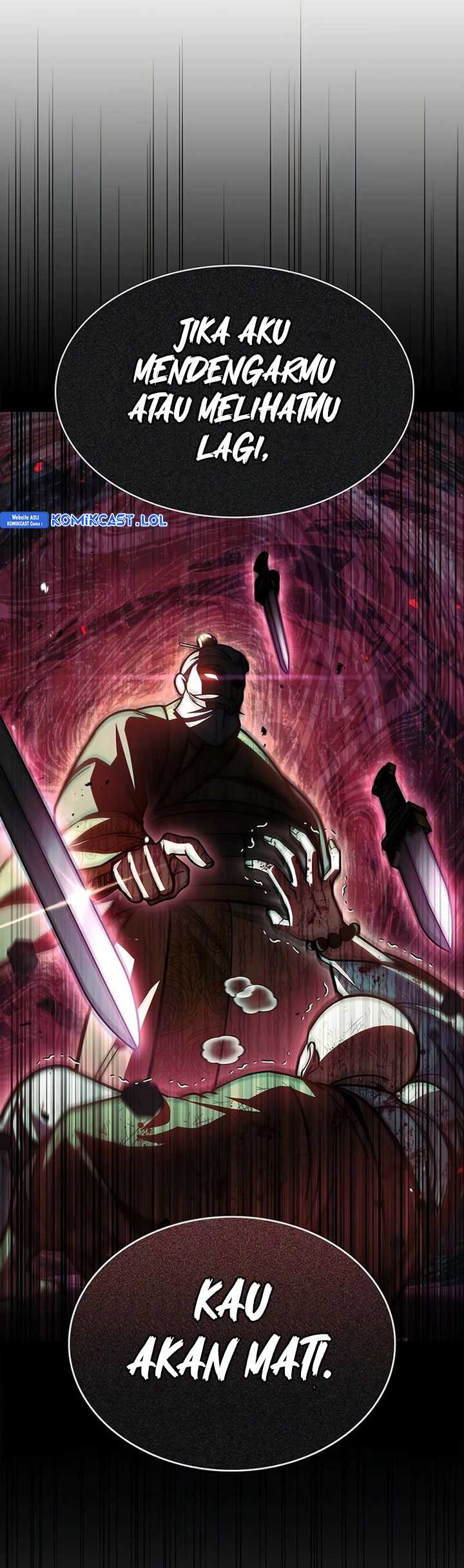 Heavenly Grand Archive’s Young Master Chapter 79 Image 57