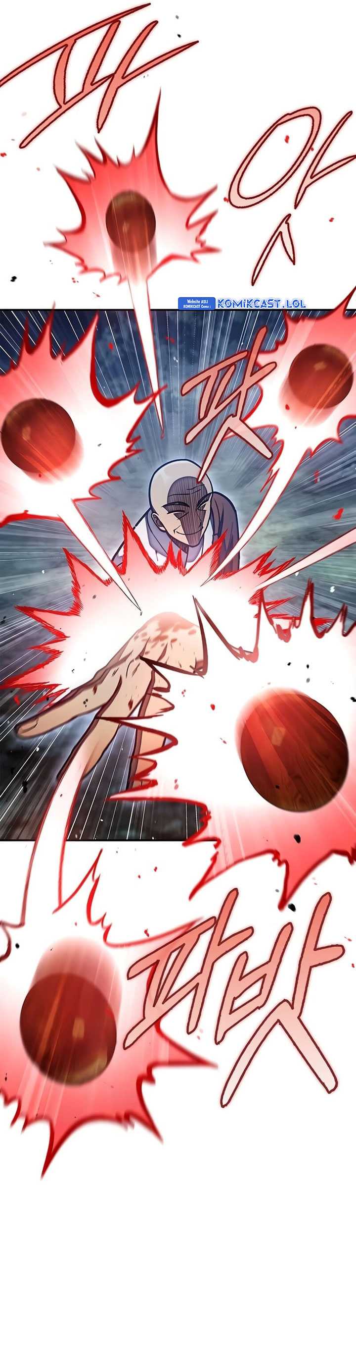 Heavenly Grand Archive’s Young Master Chapter 79 Image 59