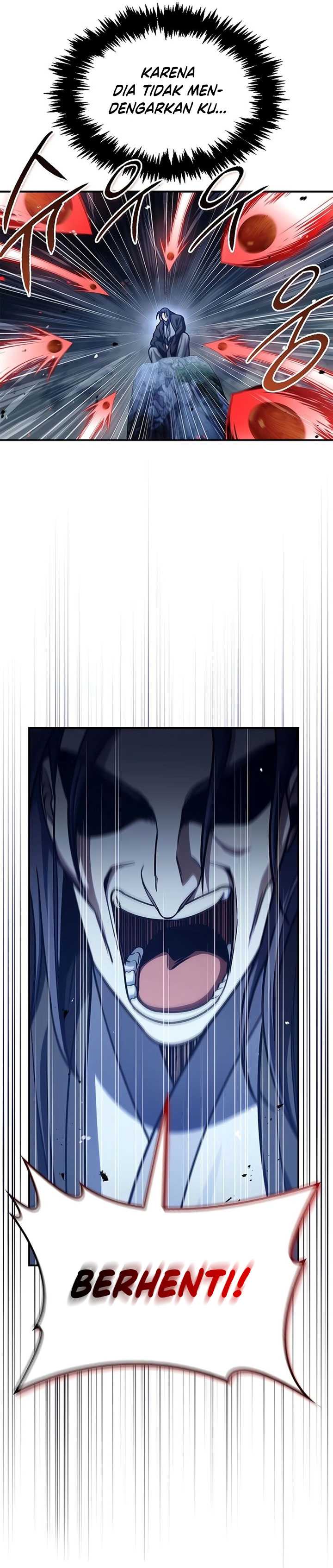 Heavenly Grand Archive’s Young Master Chapter 79 Image 60