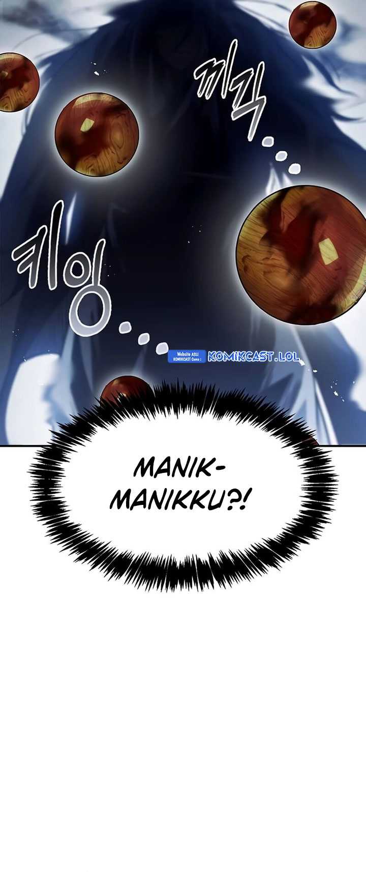 Heavenly Grand Archive’s Young Master Chapter 79 Image 62