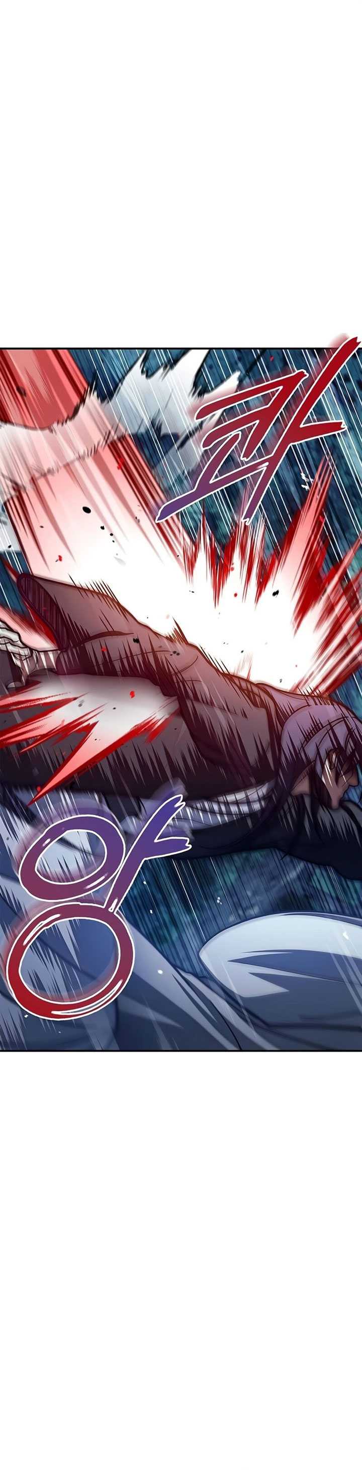 Heavenly Grand Archive’s Young Master Chapter 80 Image 5