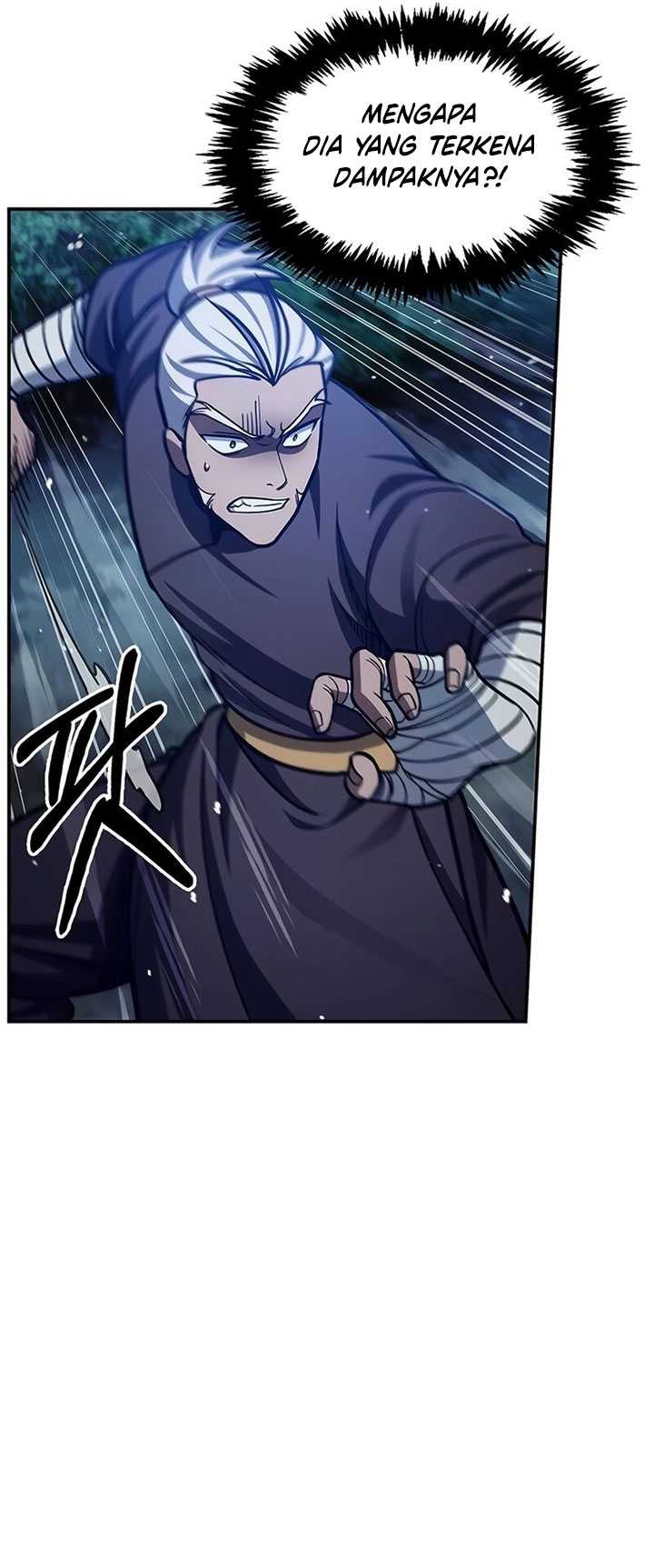 Heavenly Grand Archive’s Young Master Chapter 80 Image 8