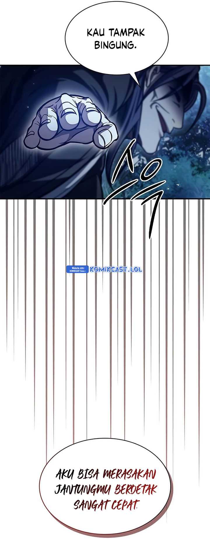 Heavenly Grand Archive’s Young Master Chapter 80 Image 9