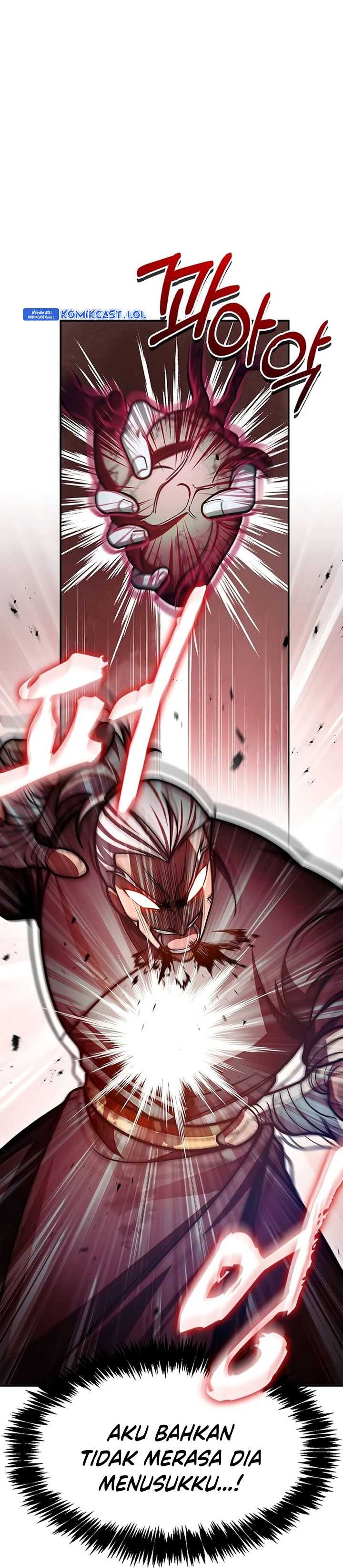 Heavenly Grand Archive’s Young Master Chapter 80 Image 12