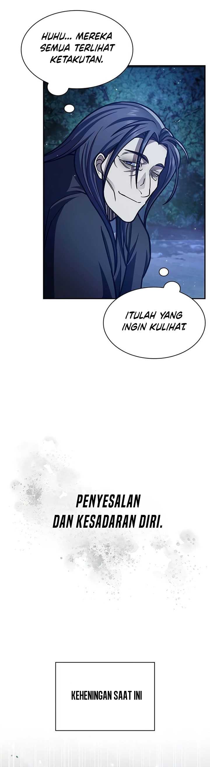 Heavenly Grand Archive’s Young Master Chapter 80 Image 16