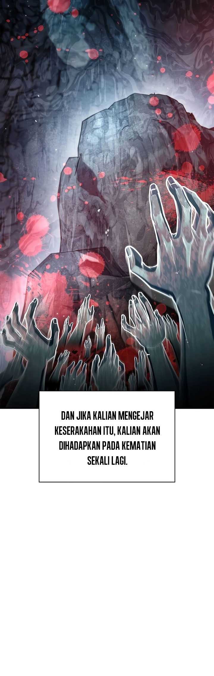 Heavenly Grand Archive’s Young Master Chapter 80 Image 18