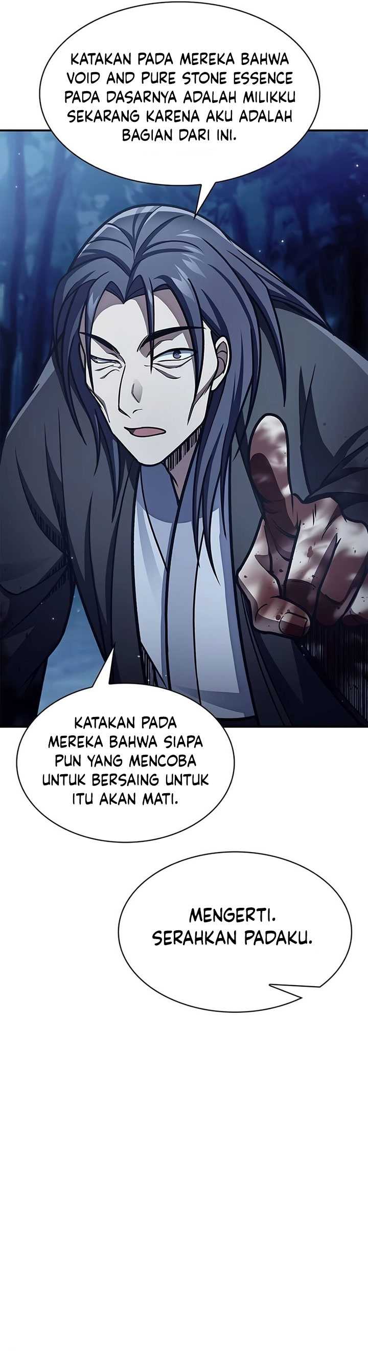 Heavenly Grand Archive’s Young Master Chapter 80 Image 41