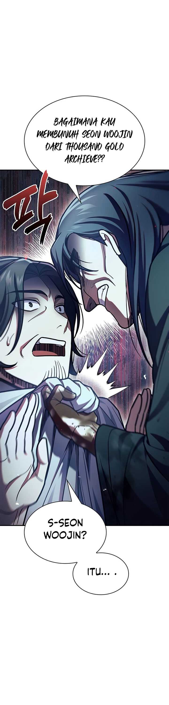 Heavenly Grand Archive’s Young Master Chapter 80 Image 50