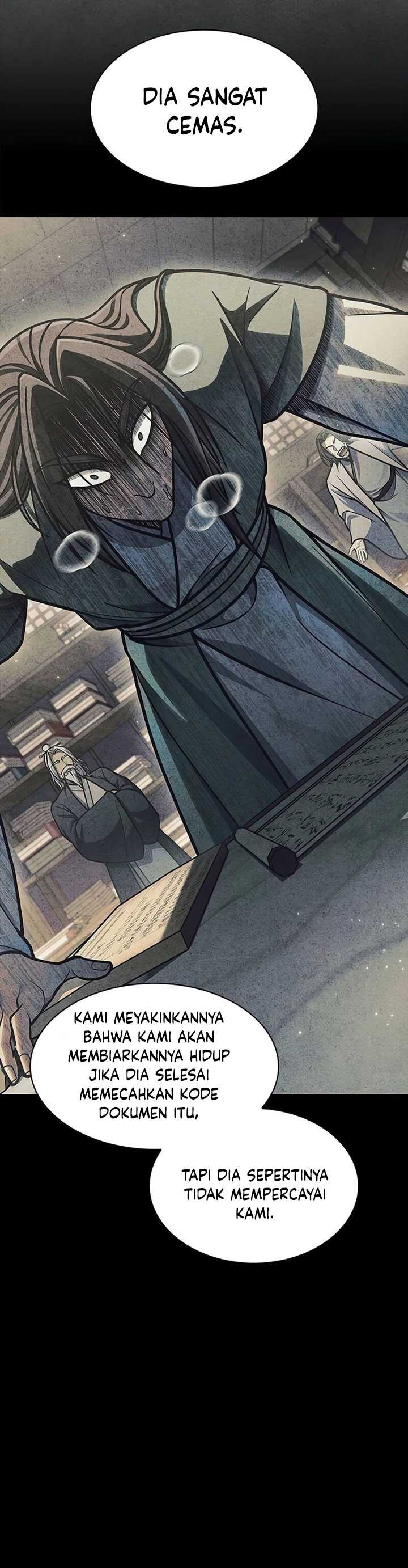 Heavenly Grand Archive’s Young Master Chapter 80 Image 52