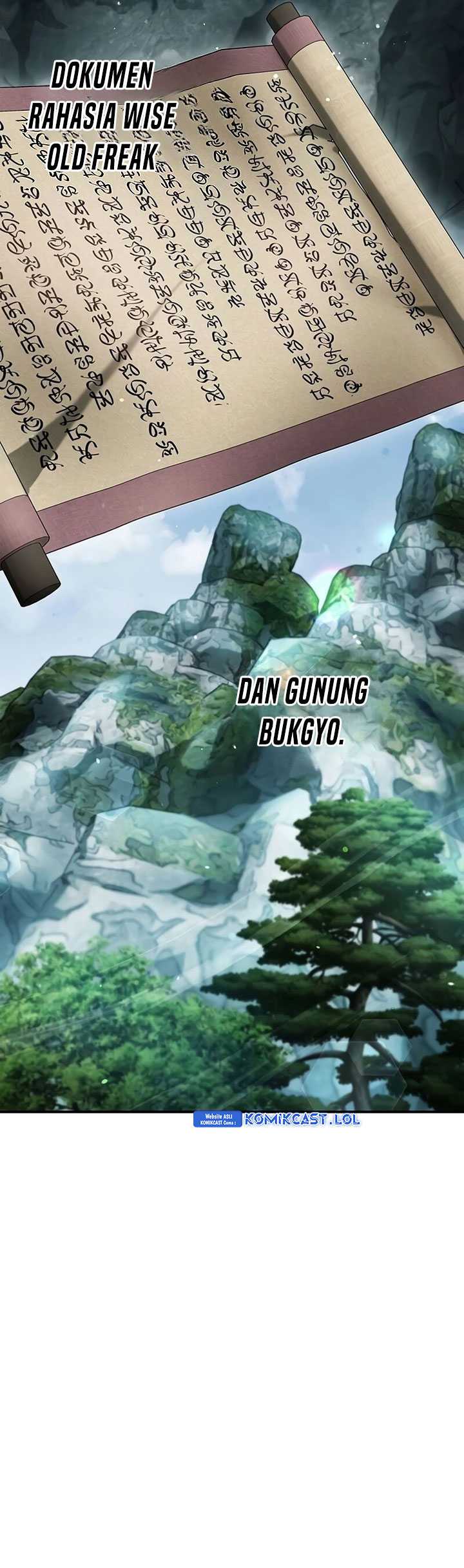 Heavenly Grand Archive’s Young Master Chapter 80 Image 58