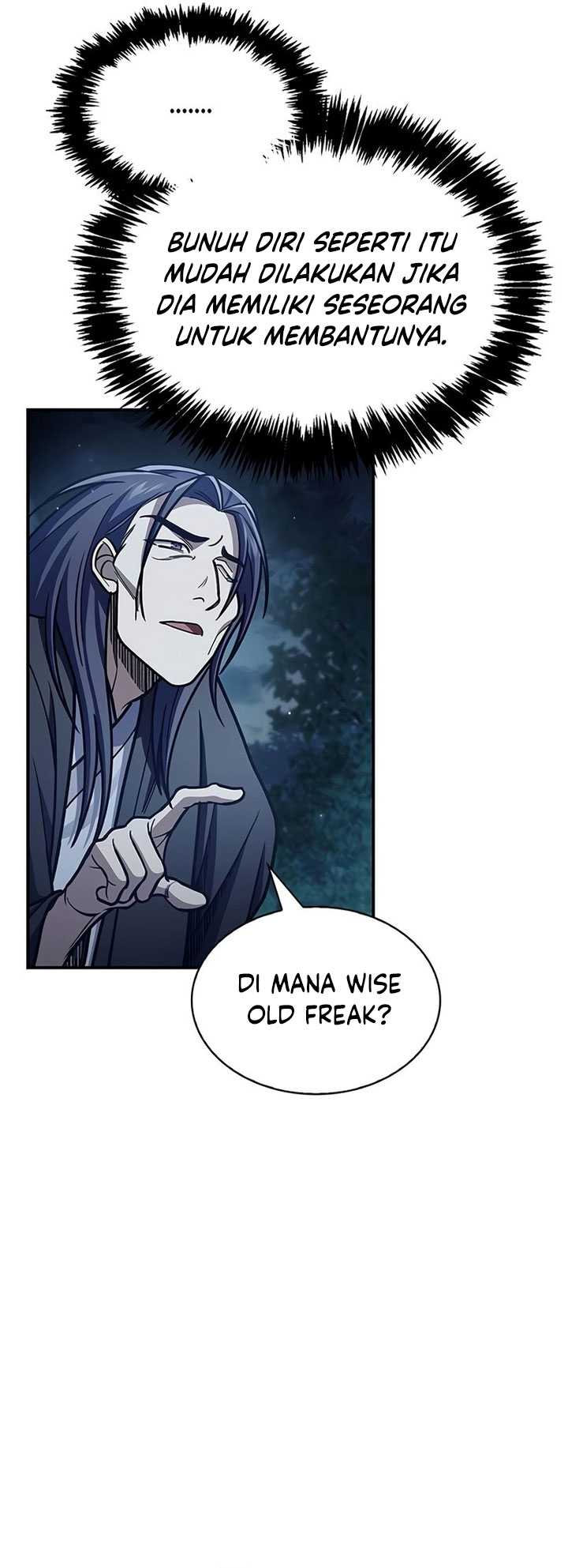 Heavenly Grand Archive’s Young Master Chapter 80 Image 59