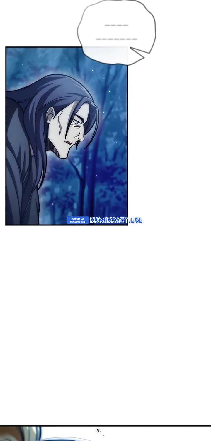 Heavenly Grand Archive’s Young Master Chapter 80 Image 61