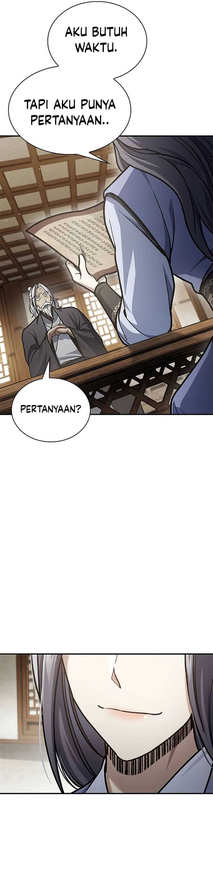 Heavenly Grand Archive’s Young Master Chapter 80 Image 64