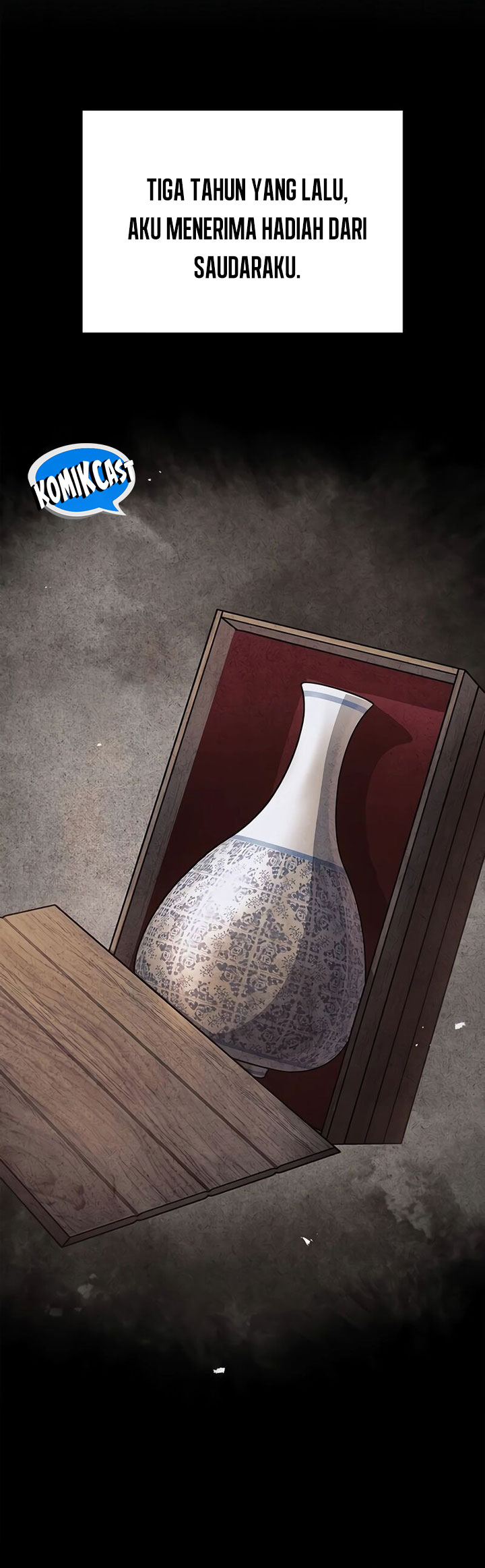 Heavenly Grand Archive’s Young Master Chapter 81 Image 4