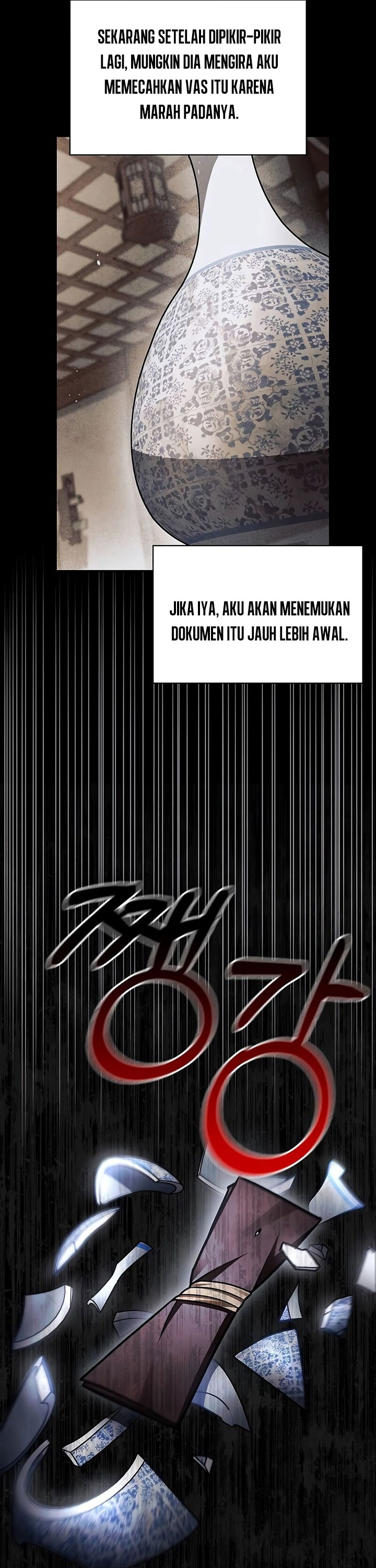 Heavenly Grand Archive’s Young Master Chapter 81 Image 6