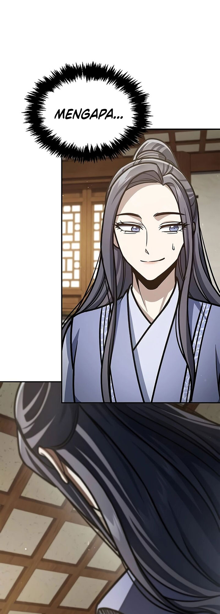 Heavenly Grand Archive’s Young Master Chapter 81 Image 20