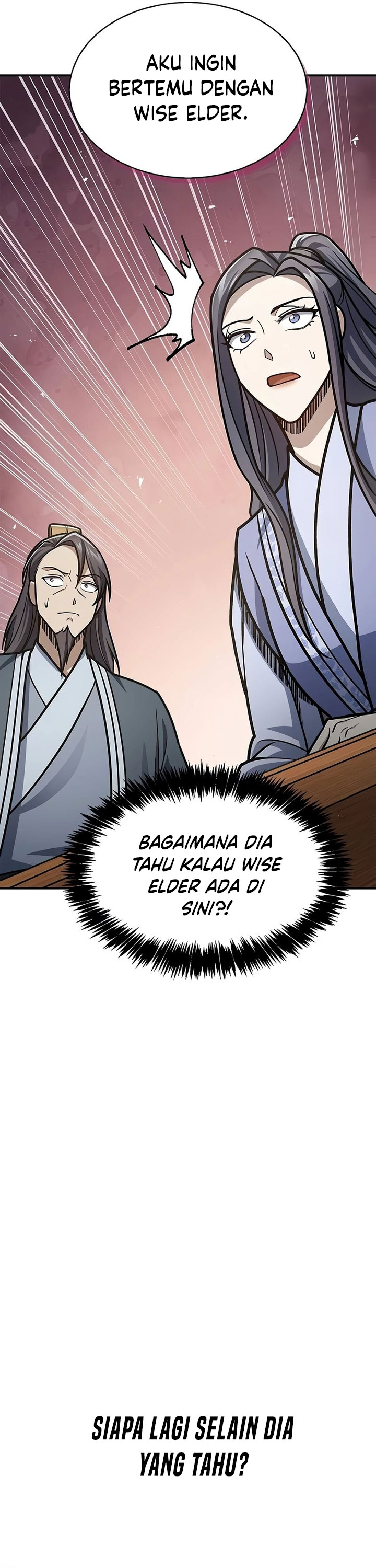 Heavenly Grand Archive’s Young Master Chapter 81 Image 26