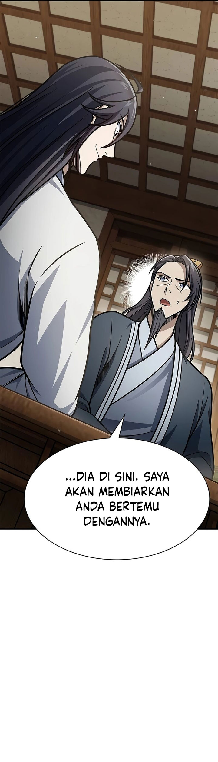 Heavenly Grand Archive’s Young Master Chapter 81 Image 30