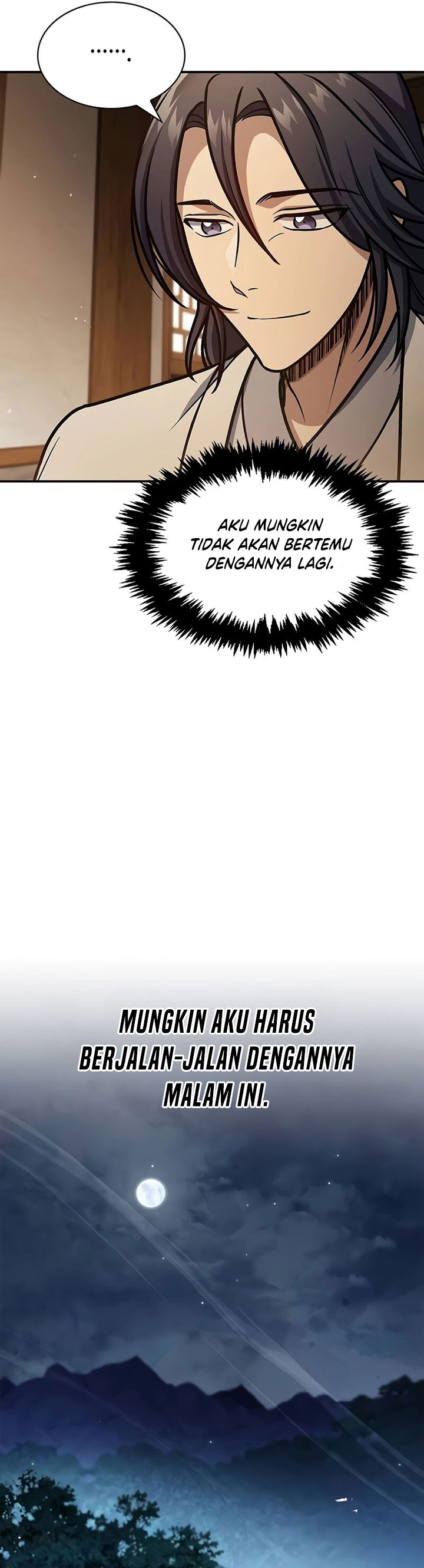 Heavenly Grand Archive’s Young Master Chapter 81 Image 56