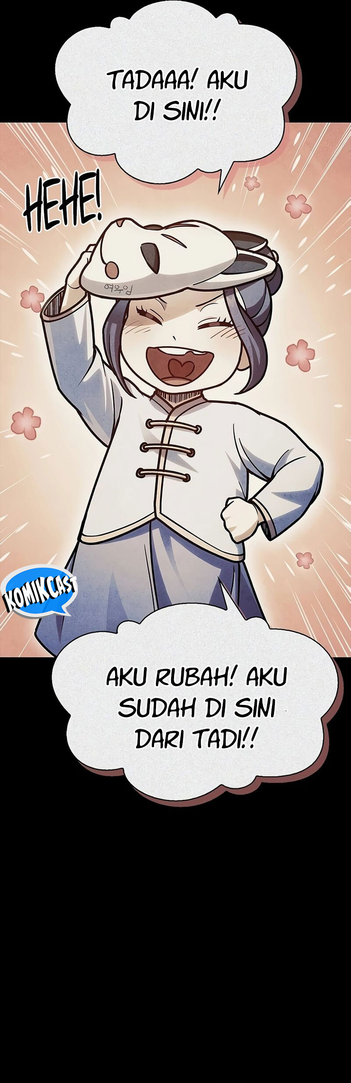 Heavenly Grand Archive’s Young Master Chapter 81 Image 67