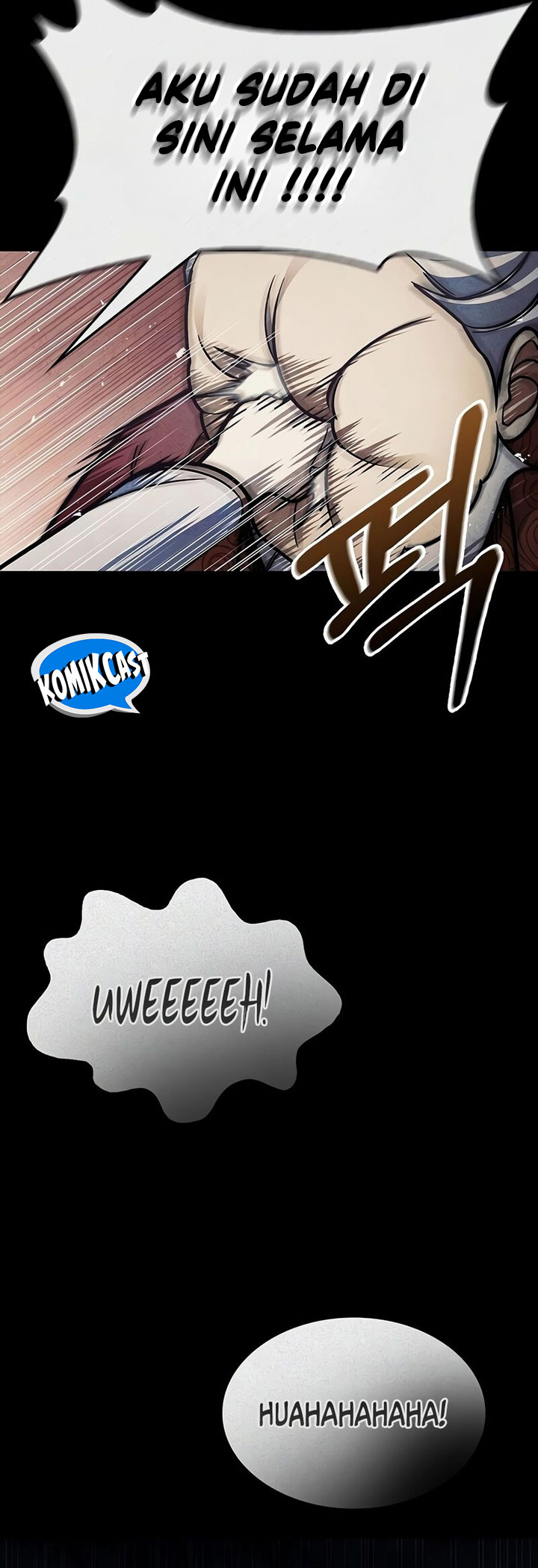 Heavenly Grand Archive’s Young Master Chapter 81 Image 72