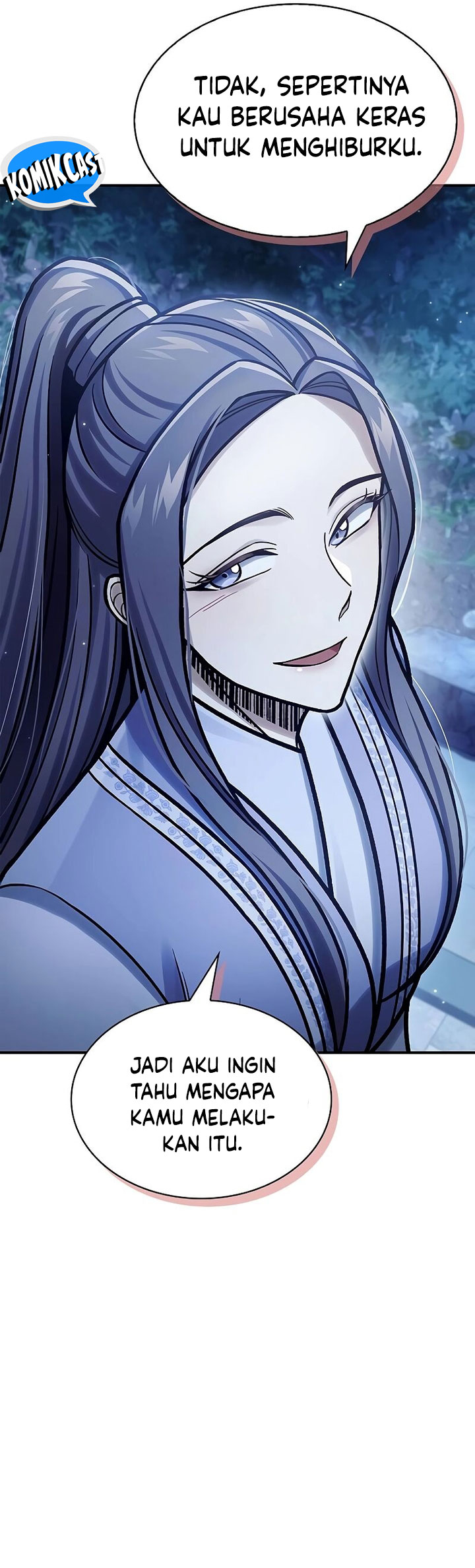 Heavenly Grand Archive’s Young Master Chapter 82 Image 7