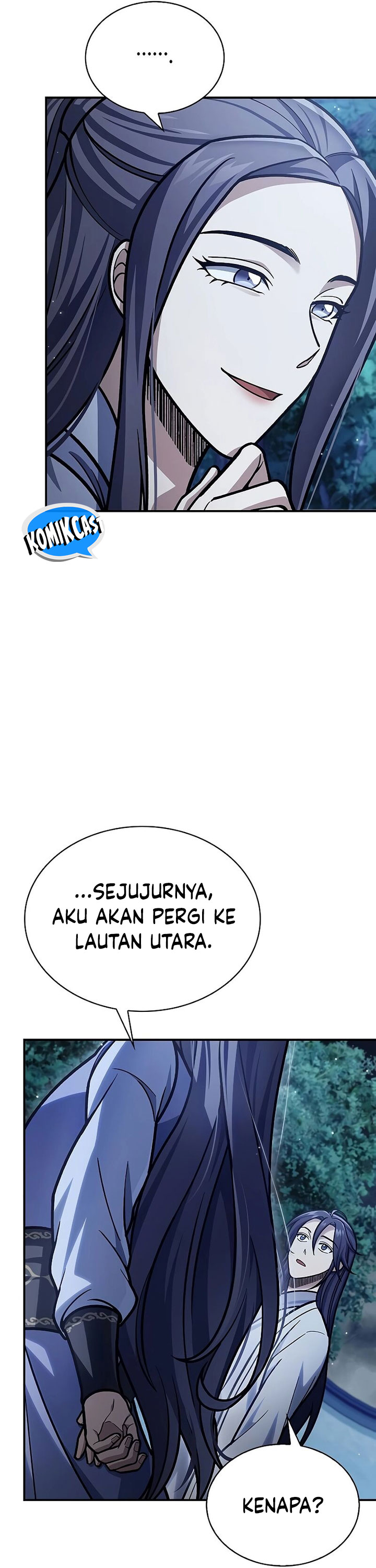 Heavenly Grand Archive’s Young Master Chapter 82 Image 12