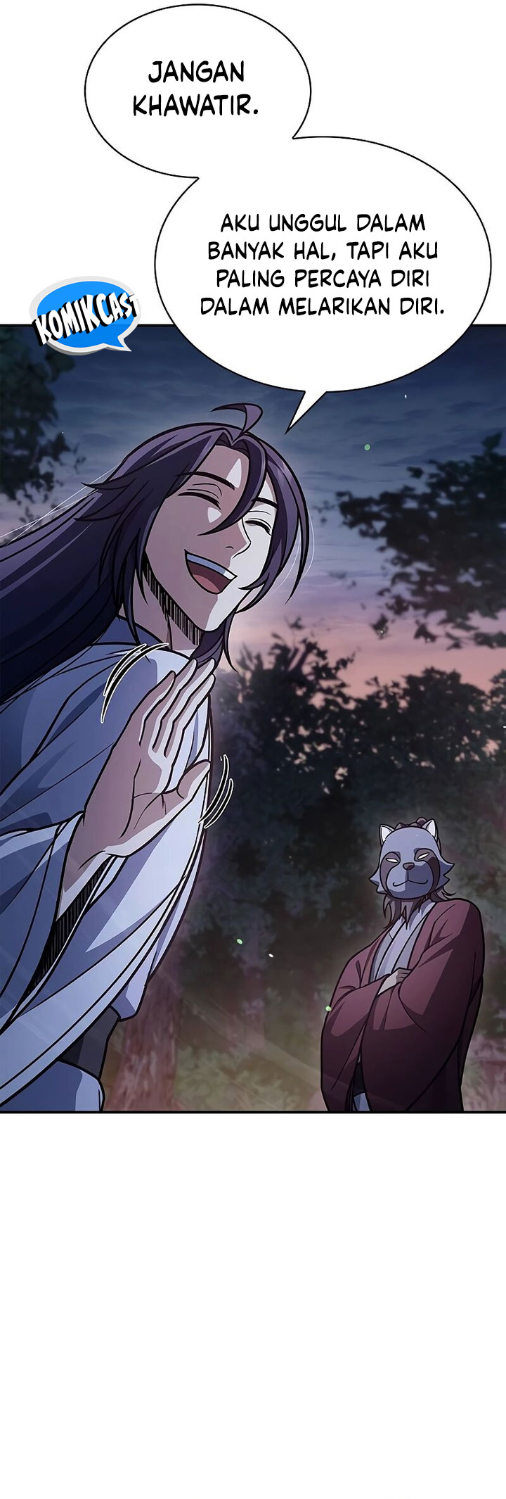 Heavenly Grand Archive’s Young Master Chapter 82 Image 37