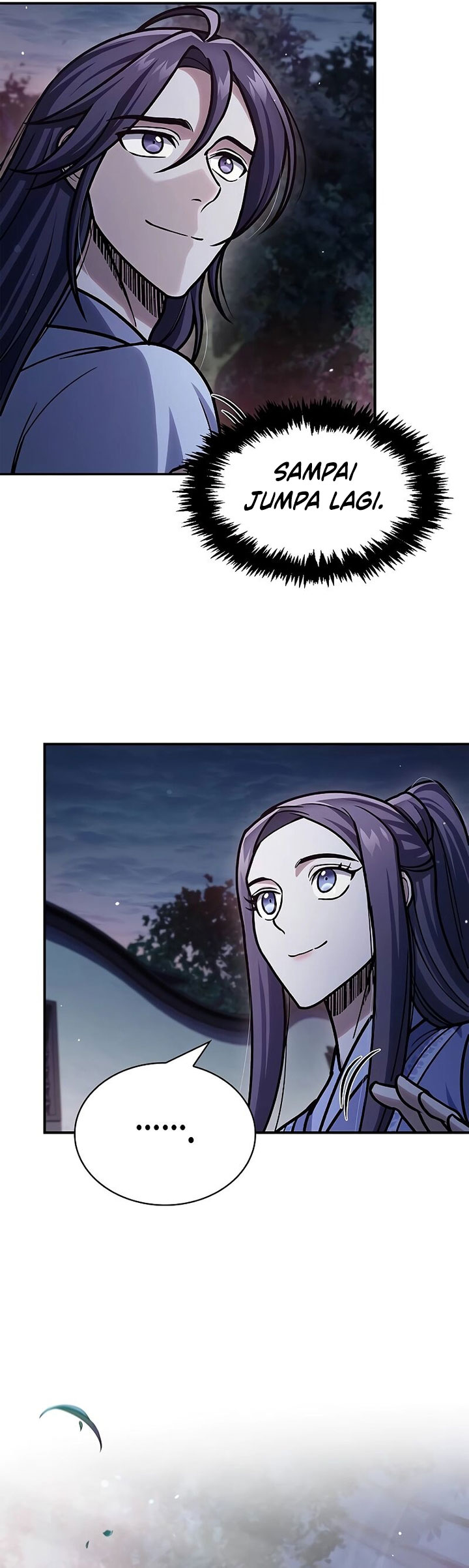 Heavenly Grand Archive’s Young Master Chapter 82 Image 38