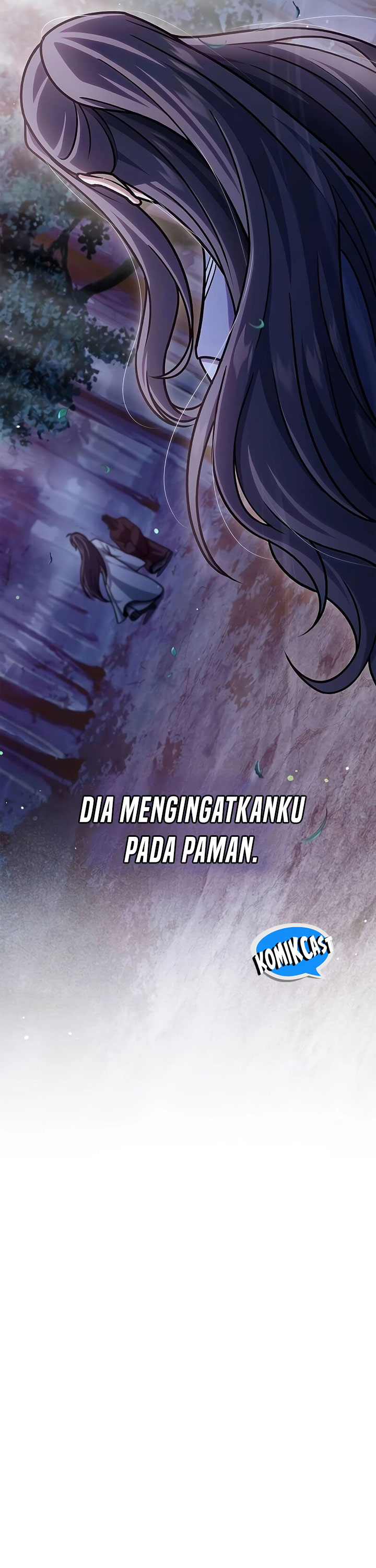 Heavenly Grand Archive’s Young Master Chapter 82 Image 39