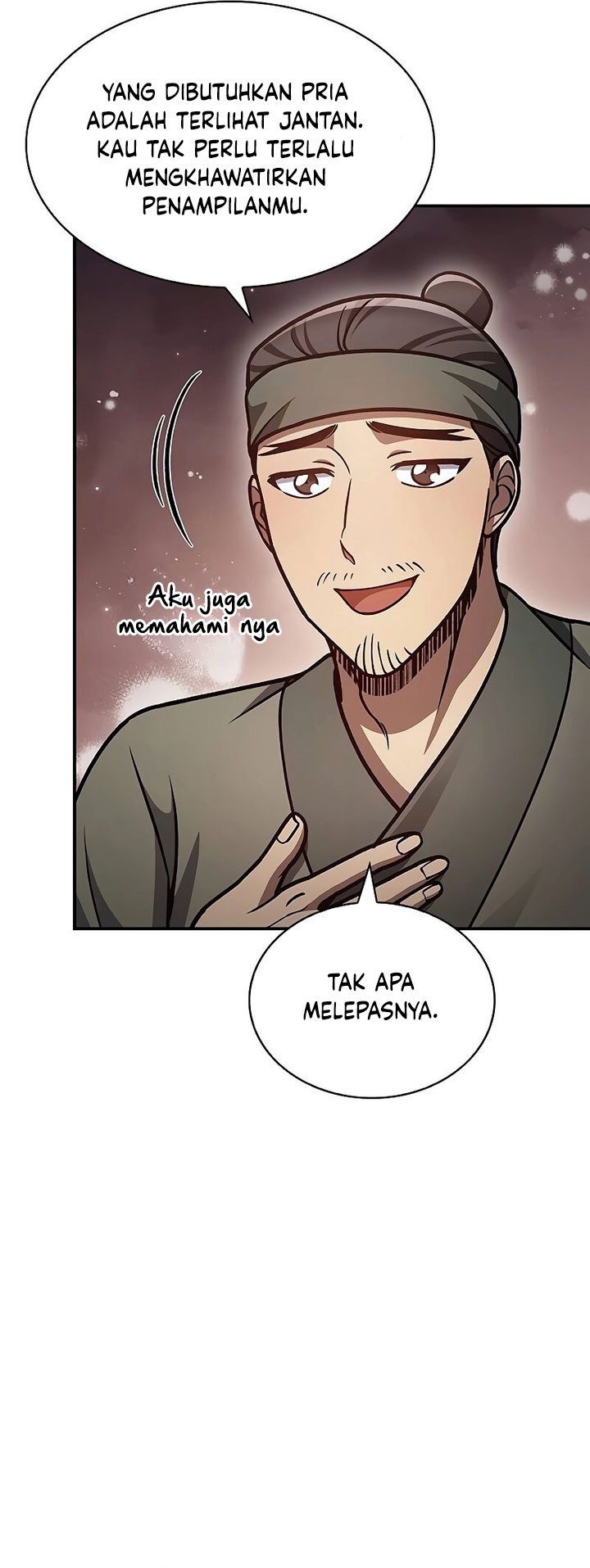 Heavenly Grand Archive’s Young Master Chapter 82 Image 45